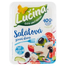 Lučina salátová 150g