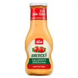 Spak Americký dressing s jogurtem 250ml