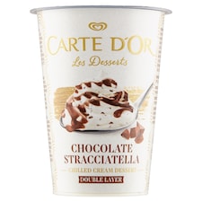 Carte d'Or Dezert ze zakysané smetany 140g