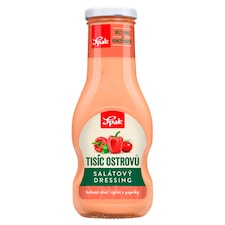 Spak Tisíc ostrovů dressing 250ml