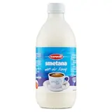 Kapucín Smetana do kávy 310g