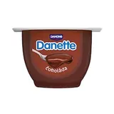 DANETTE Krém s příchutí čokolády 125g