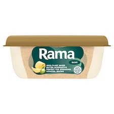 Rama 100% rostlinná alternatíva s olivovým olejem 200g