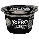 YOPRO Odtučněný jogurt - Stracciatella 160g