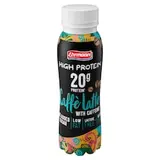 Ehrmann High Protein Shot Caffe Latte 250ml