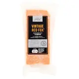 Finest Vintage Red Leicester tvrdý plnotučný sýr 200g