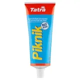 Tatra Piknik Zahuštěné slazené plnotučné mléko 150g