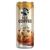 Hell Energy Coffee Latte 250ml