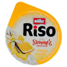 Müller Riso Mléčná rýže 175g