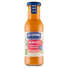Hellmann´s Dresink Francouzský 250ml