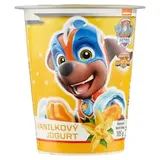 Nickelodeon Paw Patrol jogurt mix 105g