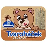 Milko Tvaroháček tvarohový krém Mix 130g