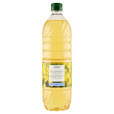 Olej řepkový 1l