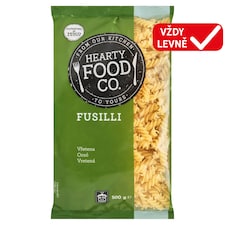 Hearty Food Co. Vřetena 500g