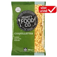 Hearty Food Co. Kolínka 500g
