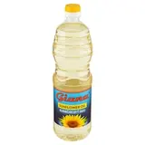 Giana Slunečnicový olej 1l