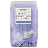 Cukr krystal hrubý 1kg