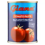 Giana Rajčatový protlak 140g