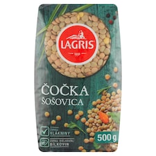 Lagris Čočka 500g