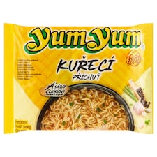 Yum Yum Kuřecí příchuť 60g