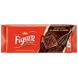 Figaro na vaření, čokoládová tabulka hořká na vaření 90 g