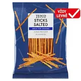 Trvanlivé tyčinky solené 150g