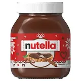 Nutella Pomazánka lískooříšková s kakaem 600g