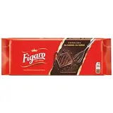 Figaro na vaření, čokoládová tabulka hořká na vaření 180 g