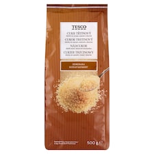 Cukr třtinový demerara 500g