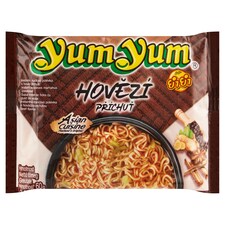 Yum Yum Hovězí příchuť 60g