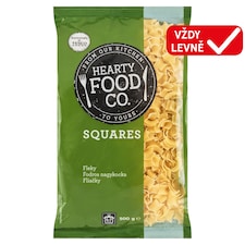 Hearty Food Co. Fleky 500g