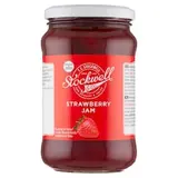 Stockwell & Co. Jahodový džem 450g