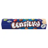 ORION LENTILKY Dražé z mléčné čokolády 38g