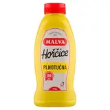 Malva Hořčice plnotučná 440g