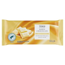 Bílá čokoláda 100g