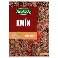 Avokádo Kmín drcený 30g
