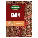 Avokádo Kmín drcený 30g