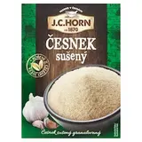 J.C.Horn Česnek sušený 25g