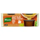 Knorr Bohatý Bujón Kuřecí 4 x 28g (112g)