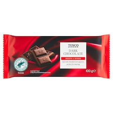 Čokoláda 100g