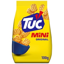 Tuc Krekry mini 100g