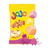 JOJO Vexta želé bonbóny s ovocnými příchutěmi 80g