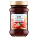 Jahodový džem výběrový speciální 450g