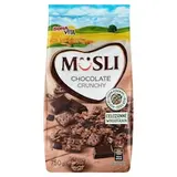 Bona Vita Zapékané müsli s čokoládou 750g