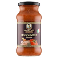 Franz Josef Kaiser Exclusive Bolognese s masem 350g