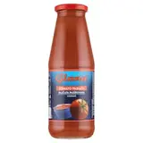Giana Rajčata pasírovaná loupaná 680g