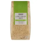 Rýže dlouhozrnná 1kg