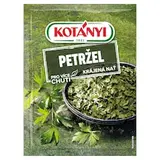 Kotányi Petržel krájená nať 7g