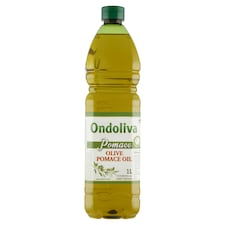 Ondoliva Olivový olej z pokrutin 1l