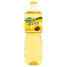 Palma Heliol Slunečnicový olej 1l